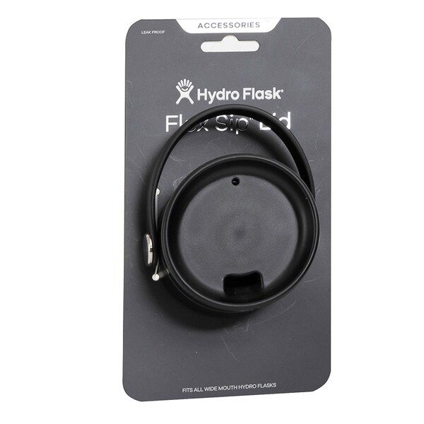 HYDRO FLASK WIDE MOUTH FLEX SIP LID| CU Book Store