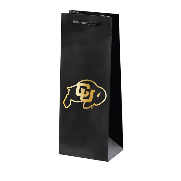 tall-and-skinny-black-colorado-buffaloes-gift-bag-with-gold-c-u-buffalo-logo