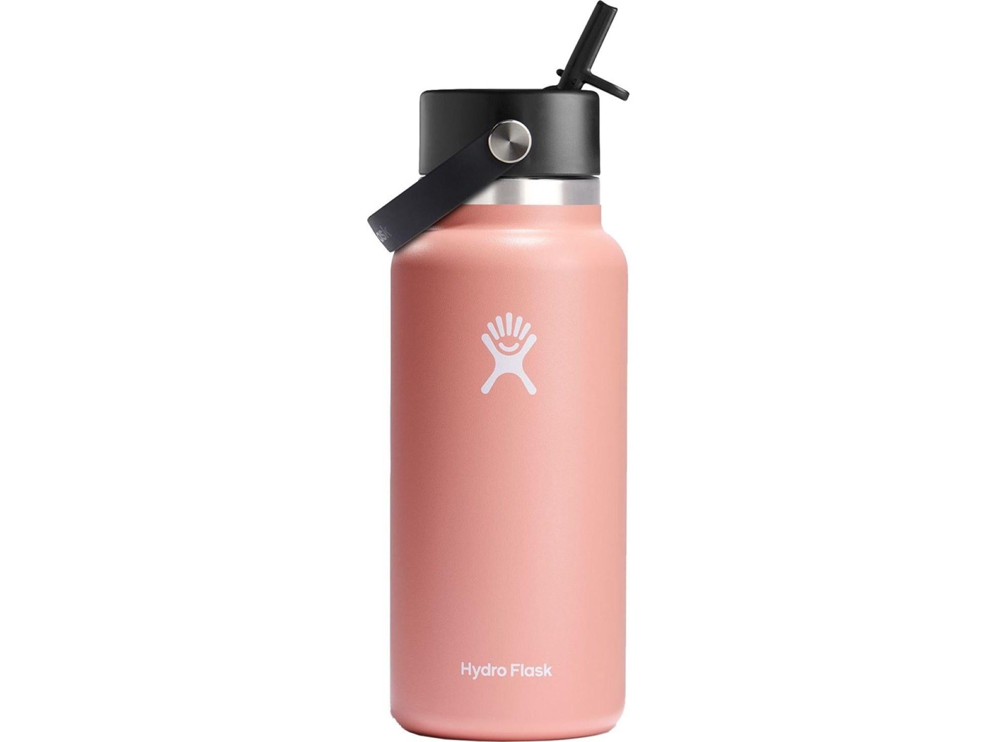 【日本未発売色】Hydro Flask 32oz Glimmer Pink 日本未発売色】Hydro Flask 32oz Glimmer Pink ラメピンク ハイドロ