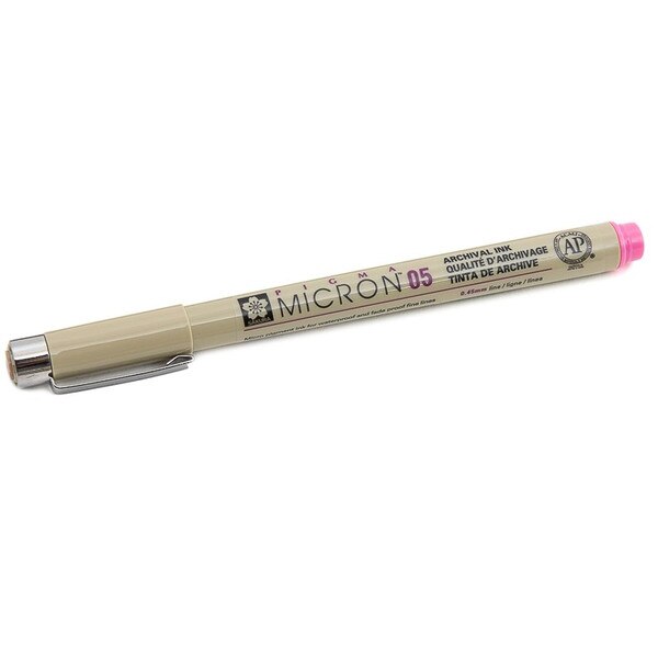 PIGMA MICRON .45MM CU Book Store