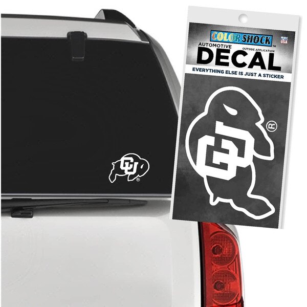 black-colorado-buffaloes-decal-with-white-outlines