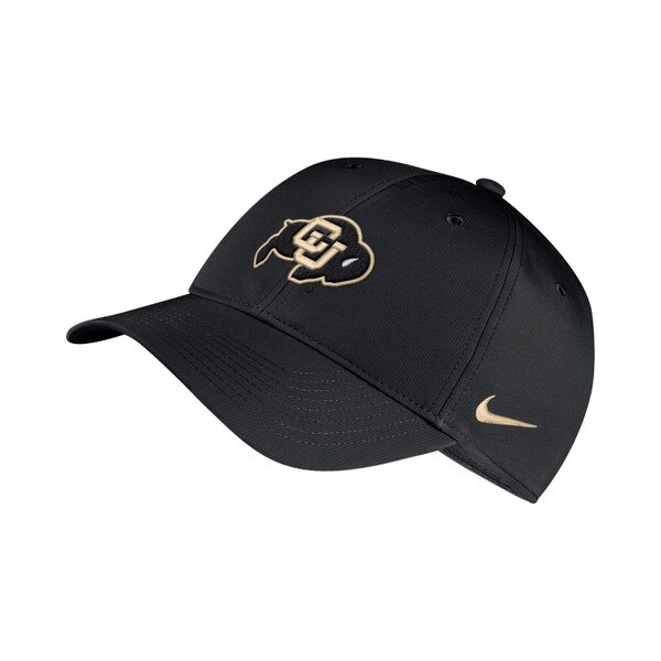 nike-unisex-black-hat-with-the-c-u-buffalo-logo