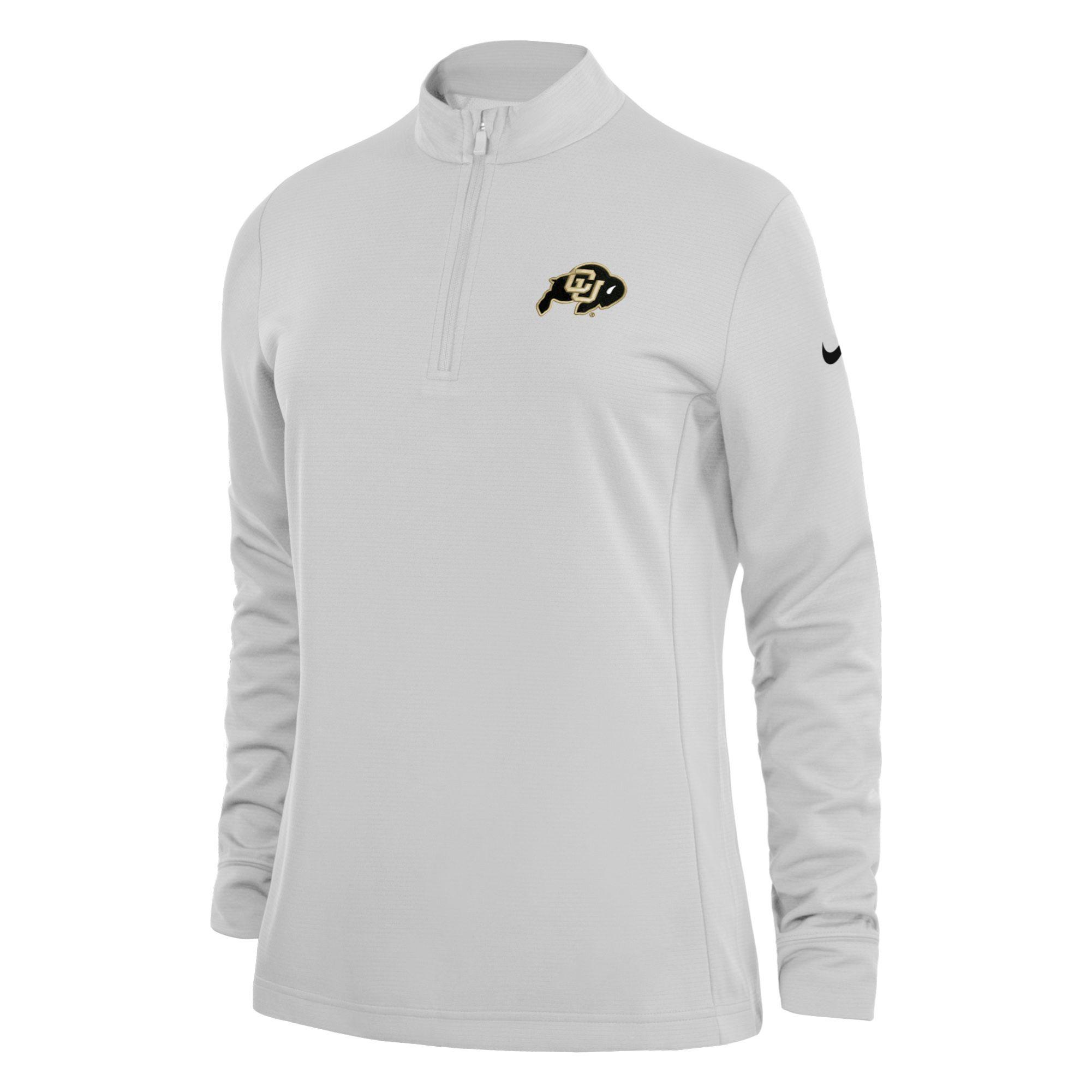 Nike half zip windbreaker womens deals