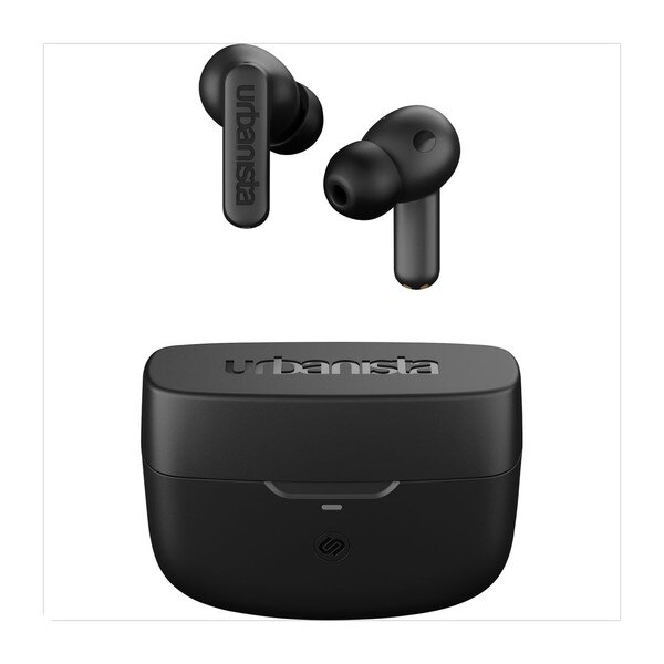 Wireless Headphones Stockholm Plus True Wireless Urbanista 40410