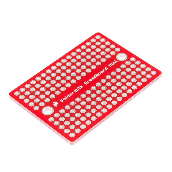 Breadboard Mini Modular (3-Pack)