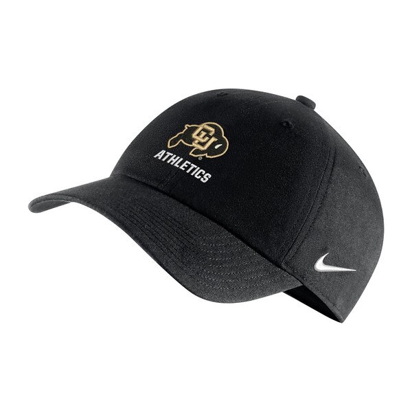 nike-men's-black-adjustable-hat-with-athletics-in-writing-and-a-c-u-buffalo-logo