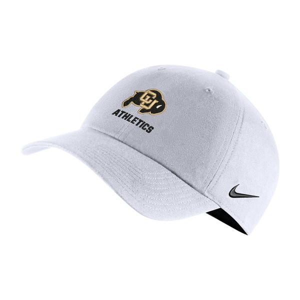 nike-men's-white-adjustable-hat-with-athletics-in-writing-and-a-c-u-buffalo-logo