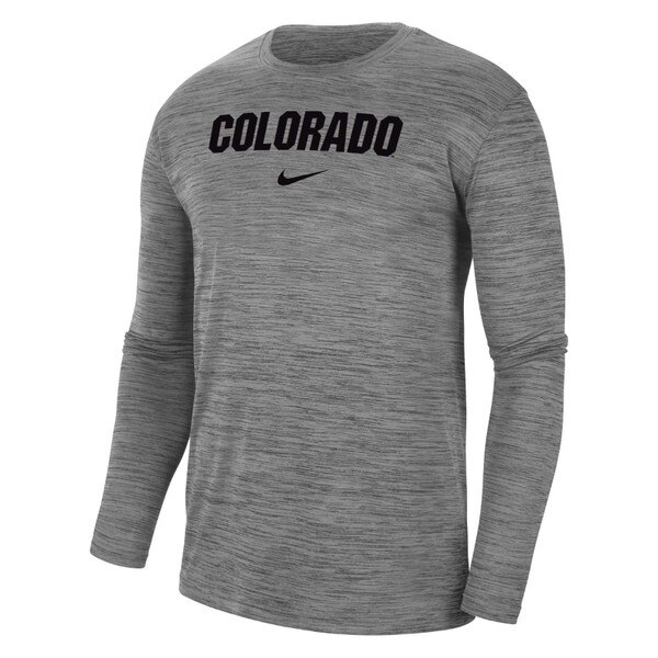 Colorado Mod-Mountain Short-Sleeve Men's T-Shirt designed by JOOLcity