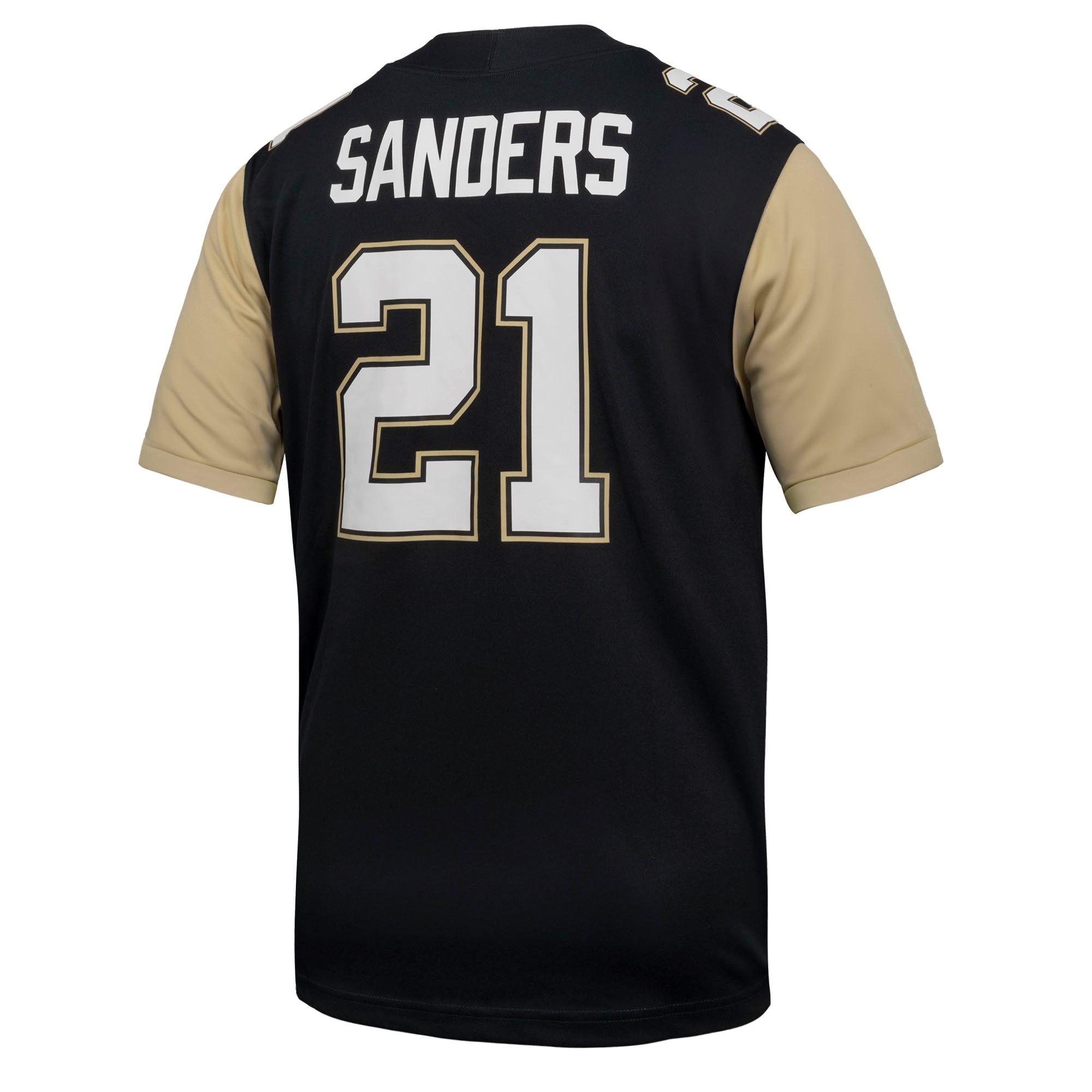 Nike Coach Prime Colorado Buffaloes Football Jersey | CU Book Store