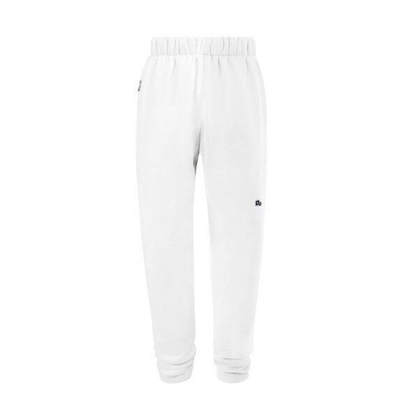 The back is white with a H&V logo.