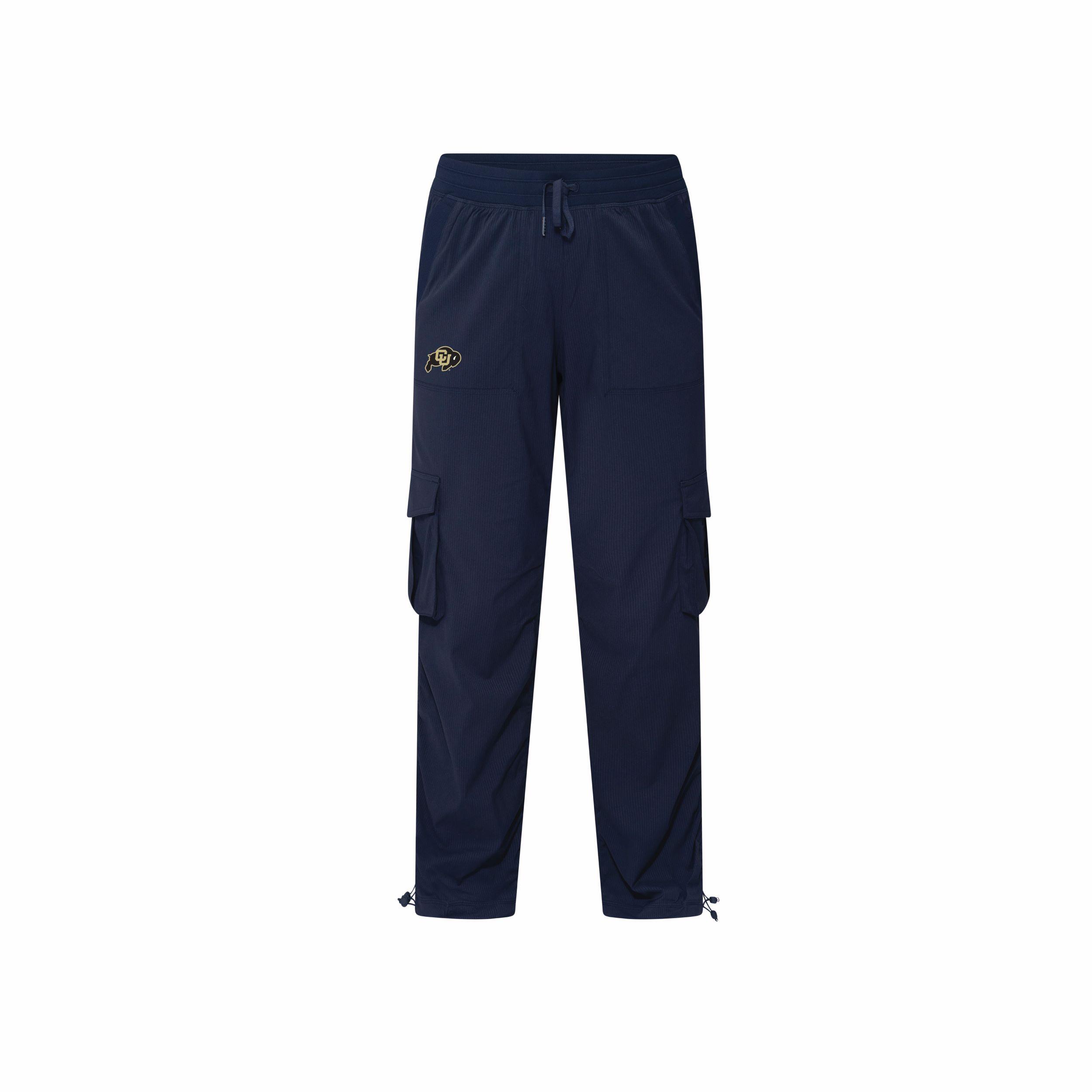 パンツ Dance Studio Relaxed-Fit MR Cargo Pant Dance Studio Relaxed-Fit Mid-Rise Cargo Pant | Women's Pants