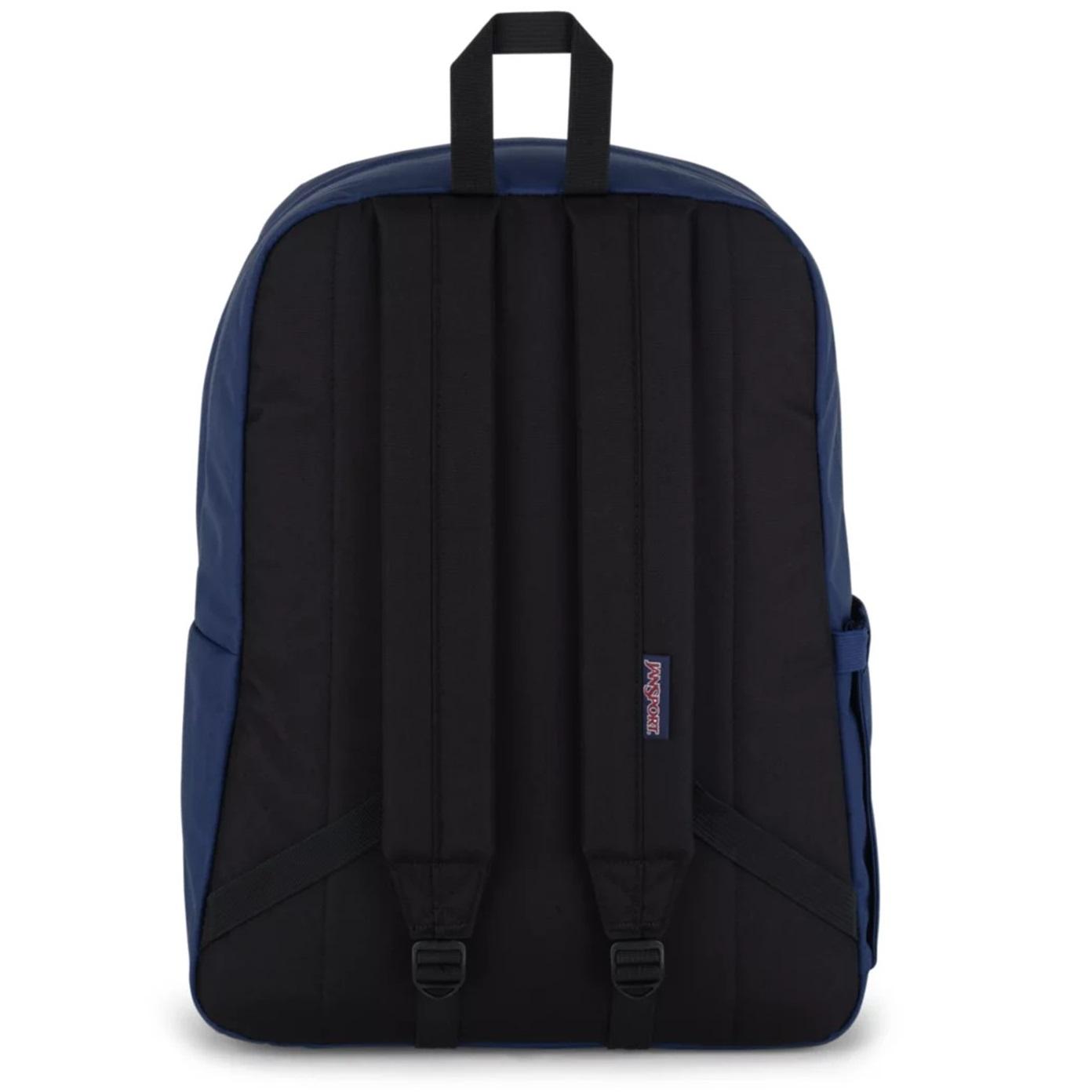 JANSPORT SUPER BREAK PLUS BACKPACK | CU Book Store
