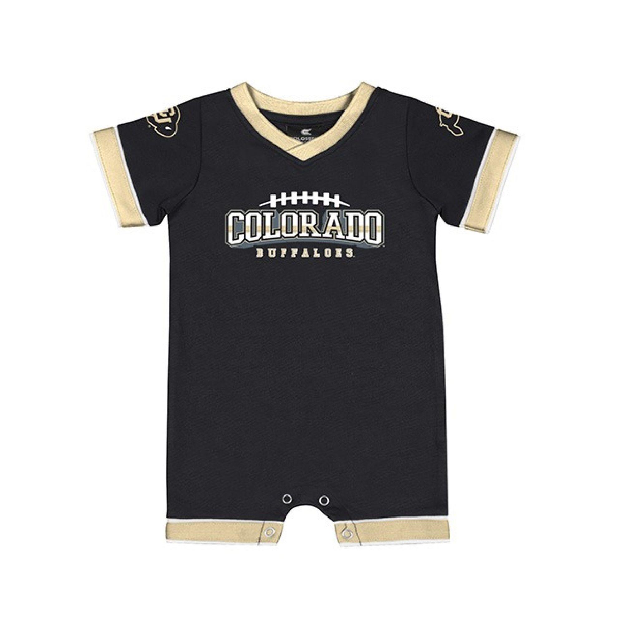 university gold 12s infant