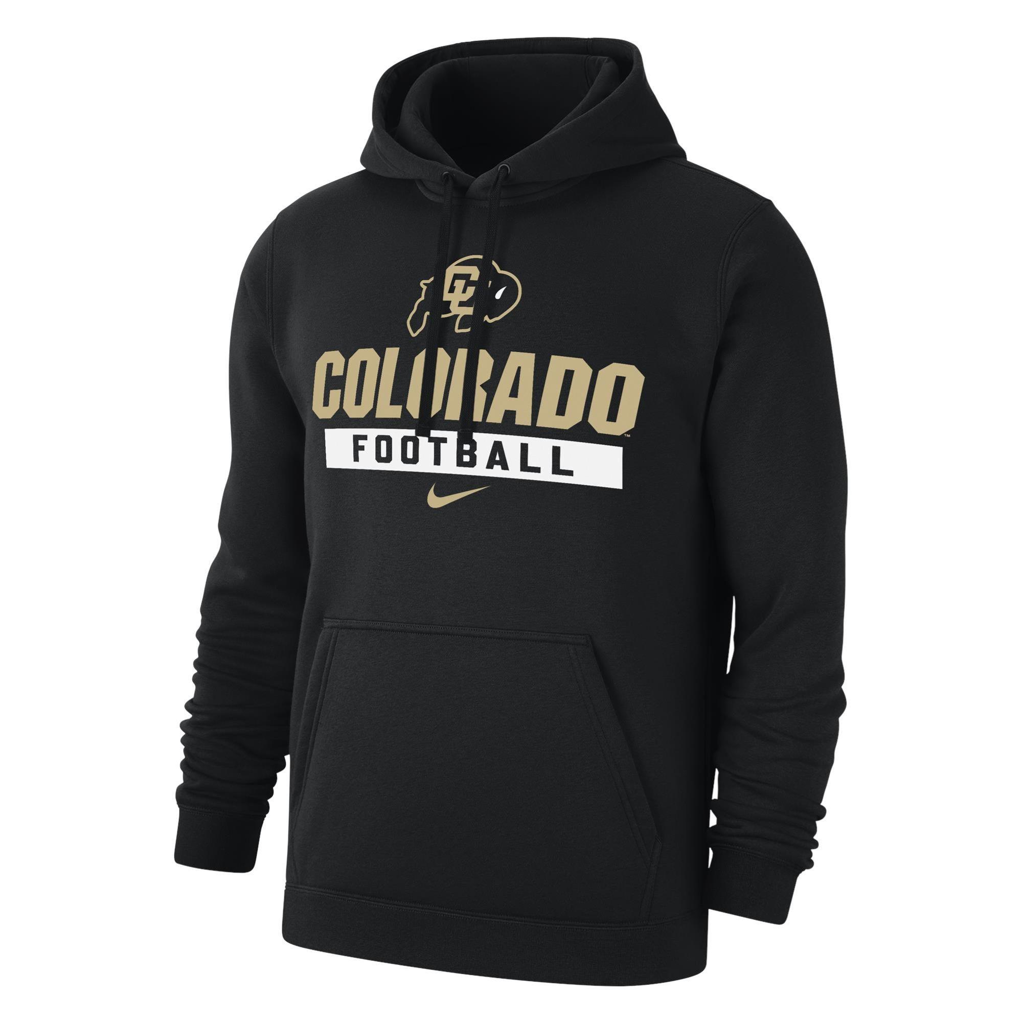 Colorado Buffaloes Football Gear | CU Book Store