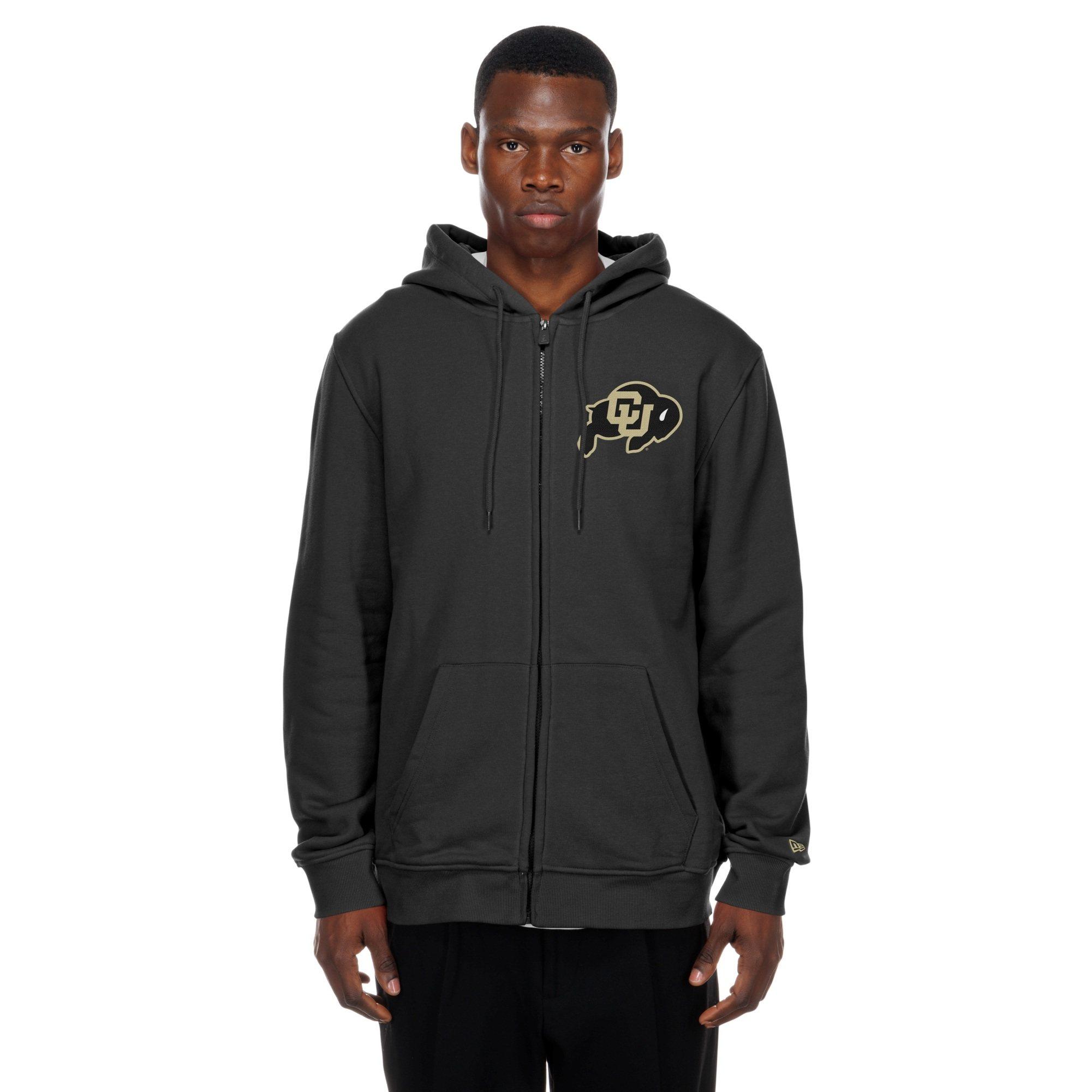 Men's Colorado Buffaloes Jackets | CU Book Store
