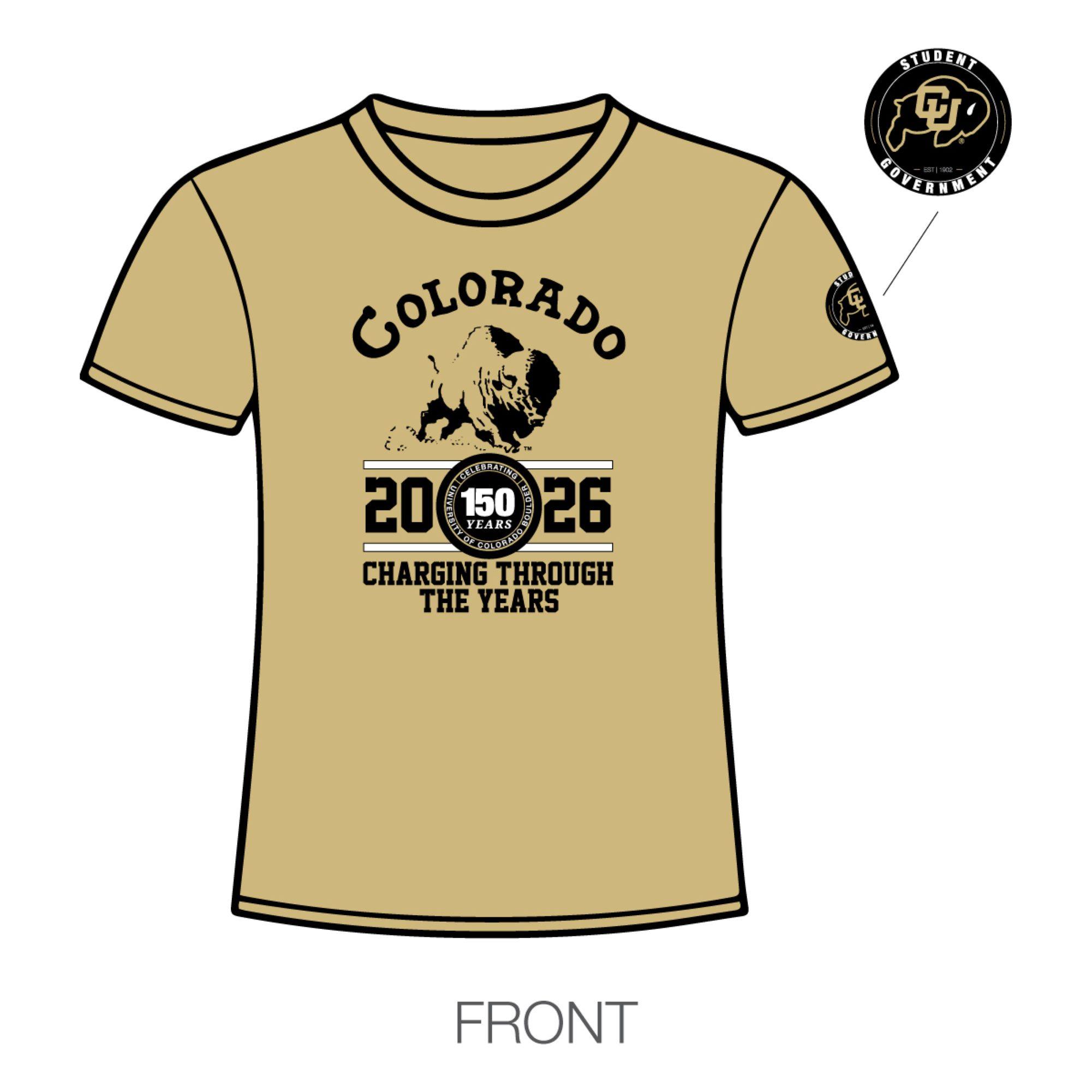 Colorado Buffaloes Football Gear | CU Book Store