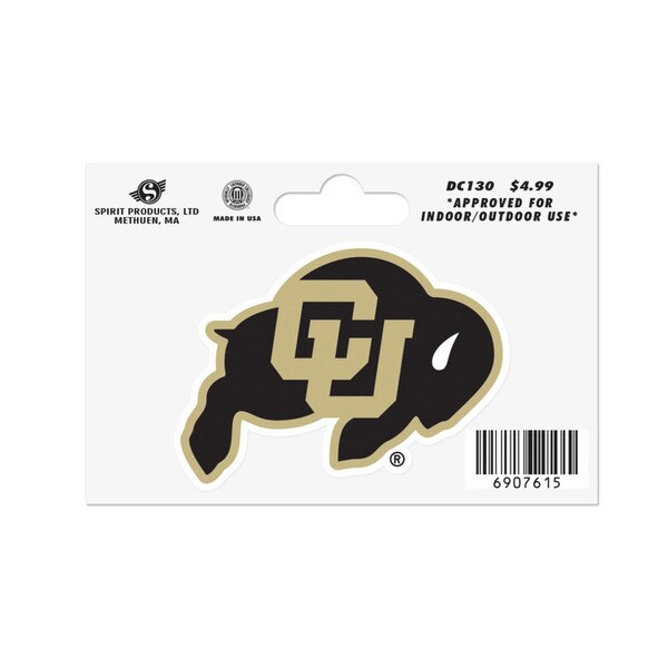 Cu Gs Sticker Stickers & Magnets | CU Book Store